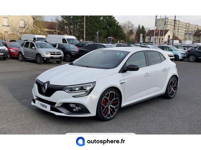 Skoda Fabia occasion