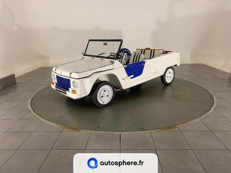 CITROEN MEHARI MEHARI - Photo 1