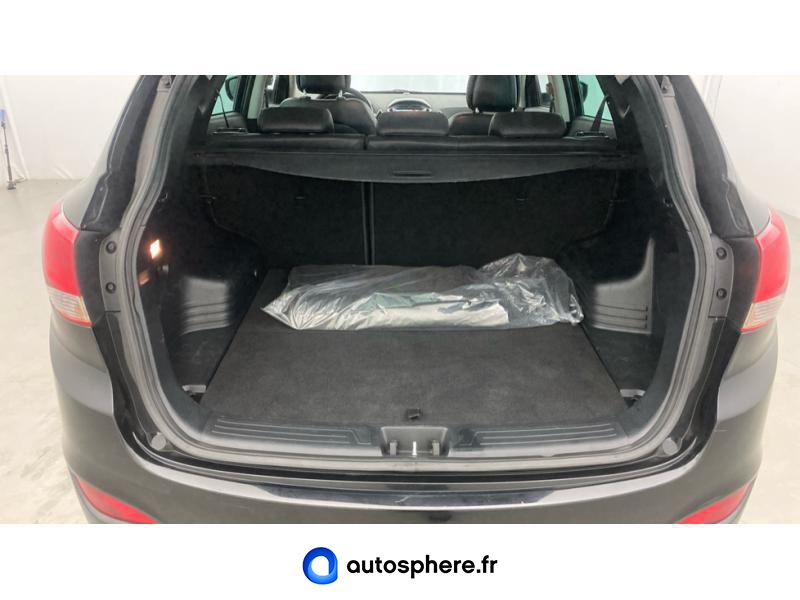 HYUNDAI IX35 1.7 CRDI 115CH PACK PREMIUM BLUE DRIVE - Photo 14