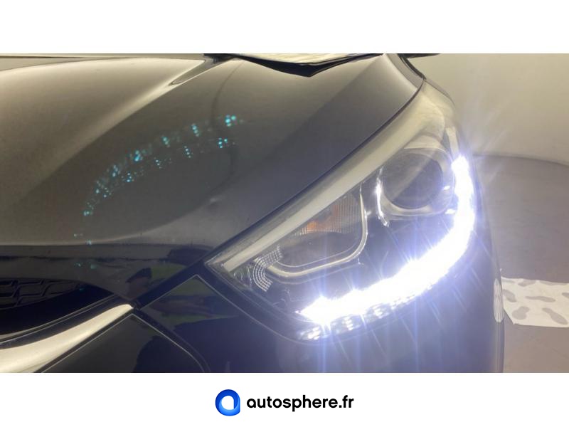 HYUNDAI IX35 1.7 CRDI 115CH PACK PREMIUM BLUE DRIVE - Photo 18