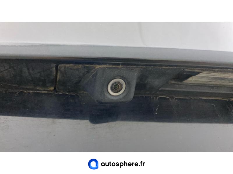 HYUNDAI IX35 1.7 CRDI 115CH PACK PREMIUM BLUE DRIVE - Photo 20
