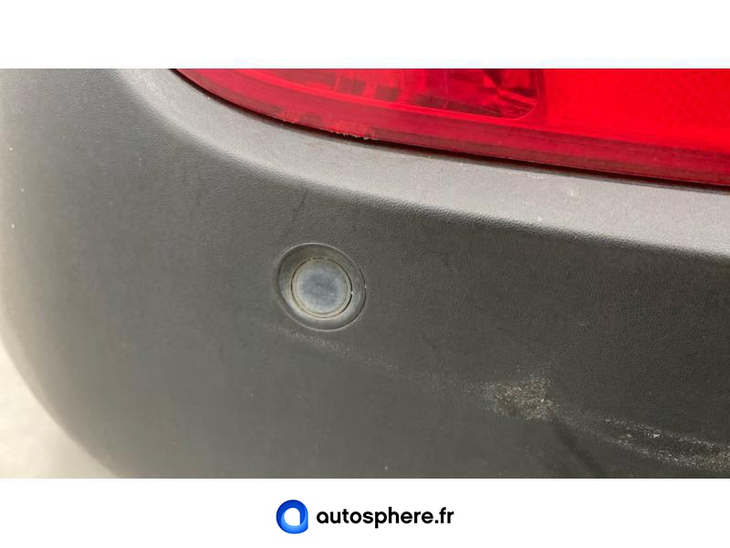 HYUNDAI IX35 1.7 CRDI 115CH PACK PREMIUM BLUE DRIVE - Photo 22