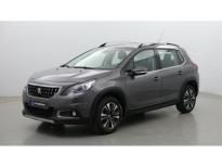 Leasing Peugeot 2008 1.2 Puretech 110ch Allure S&s
