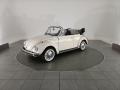 VOLKSWAGEN COCCINELLE CABRIOLET 1303 - Miniature 1