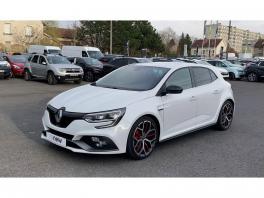 Volkswagen Golf 1.4 TSI 204ch GTE DSG7 5p occasion