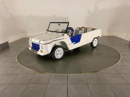 Citroen Mehari MEHARI de collection à louer