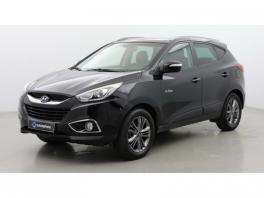 Hyundai Ix35 1.7 CRDi 115ch PACK Premium Blue Drive occasion