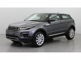 Land-rover Evoque 2.0 TD4 180 HSE Mark IV 3p occasion