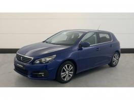 Peugeot 308 1.2 PureTech 110ch E6.c S&S Allure 108g occasion