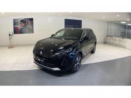 Peugeot 5008 1.2 PureTech 130ch S&S Allure Pack EAT8 occasion